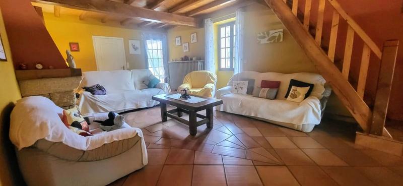 Maison - 410 m² - 11 pièces