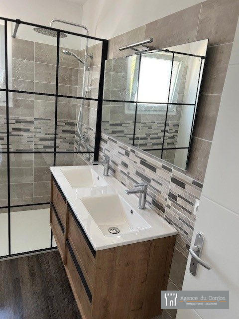 Maison contemporaine - 83 m² - 4 pièces