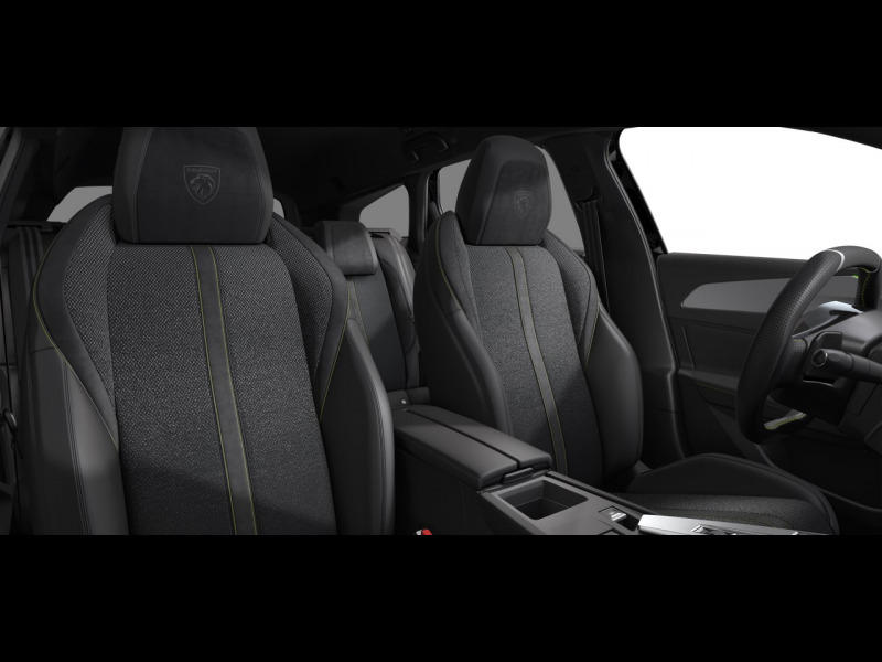 Peugeot 308 Sw Hybrid 145 e-Dcs6 Gt