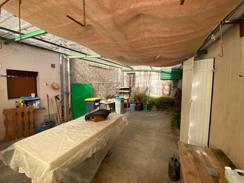 Maison - 70 m² - 4 pièces