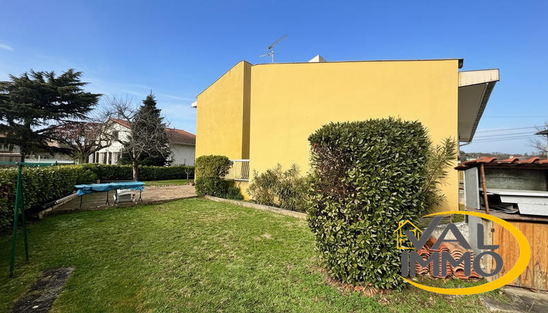 Villa - 150 m² - 6 pièces