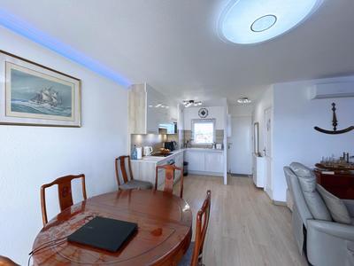 Appartement - 70 m² - 4 pièces