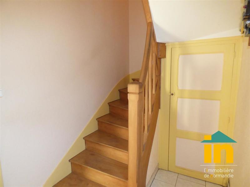 Maison de ville - 76 m²