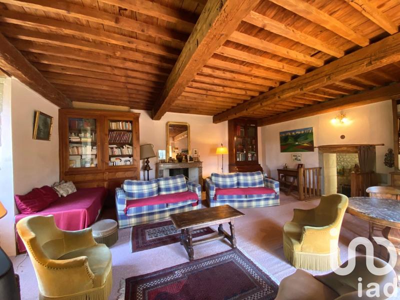 Maison - 513 m² - 15 pièces