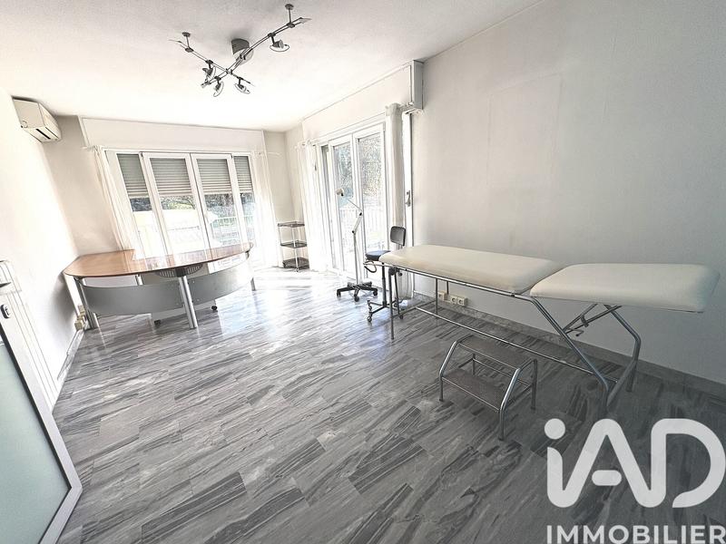 Appartement - 78 m² - 3 pièces