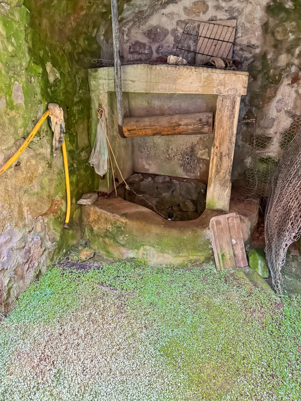 Maison - 185 m² - 7 pièces