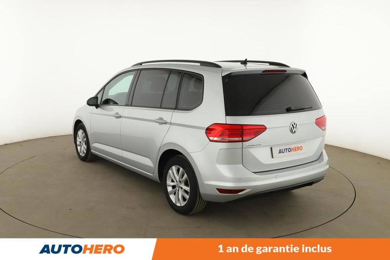 Volkswagen Touran 1.2 Tsi BlueMotion Tech 7pl 110 ch