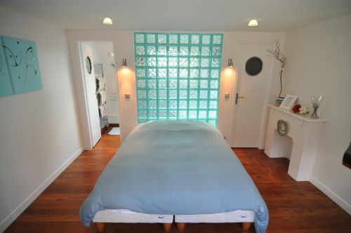 Domaine de l'Orangerie du Quai de Seine