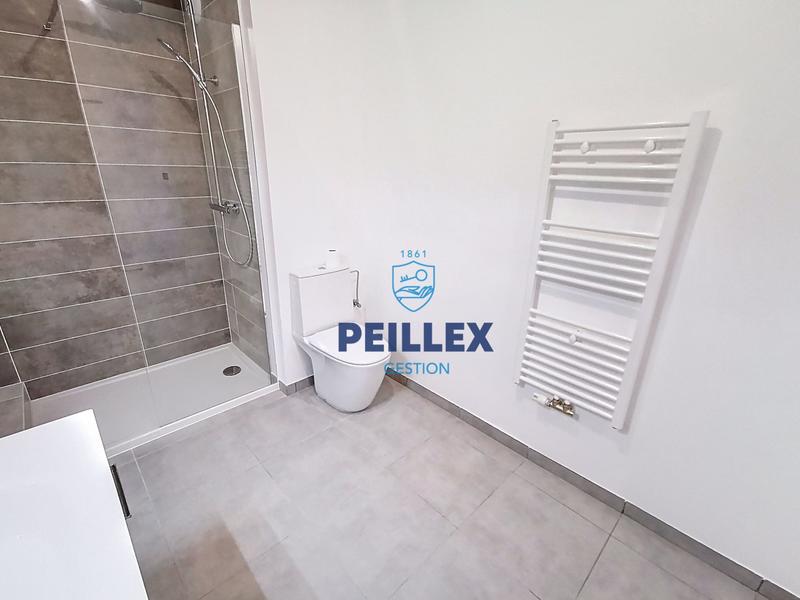 Appartement - 35 m² - 1 pièce