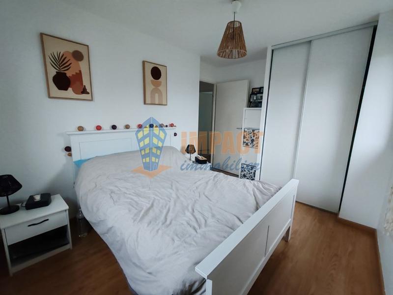 Maison - 68 m² - 4 pièces