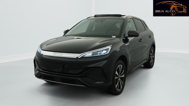 Byd Atto 3 60 5 kWh 204 ch Design