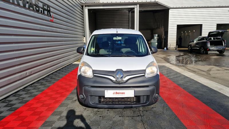 Renault Kangoo Express Blue Dci 80 Grand Confort