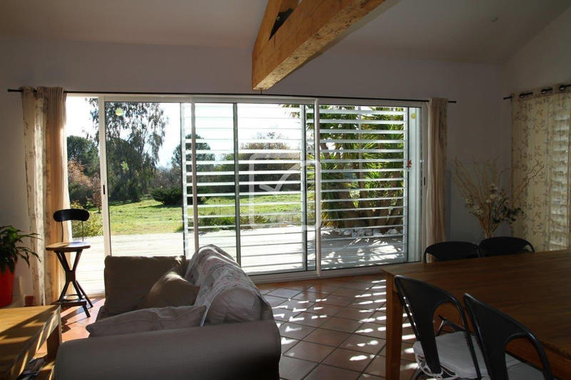 Maison - 147 m² - 4 pièces