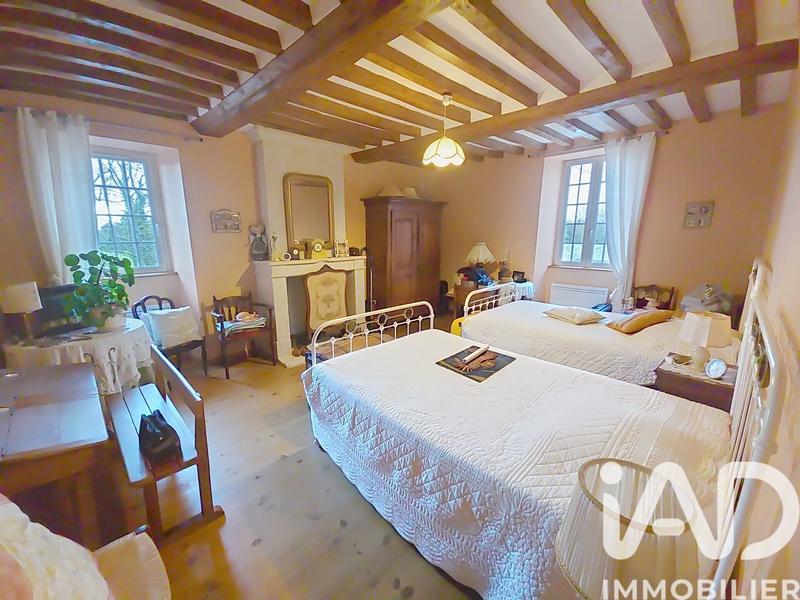 Maison - 153 m² - 5 pièces