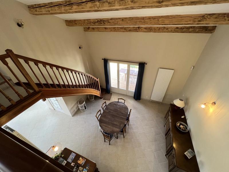 Villa - 138 m² - 5 pièces