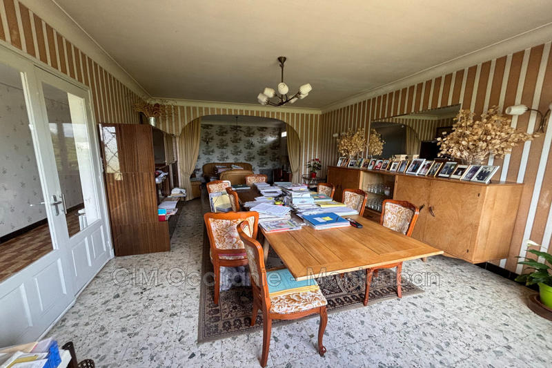 Maison - 175 m² - 6 pièces