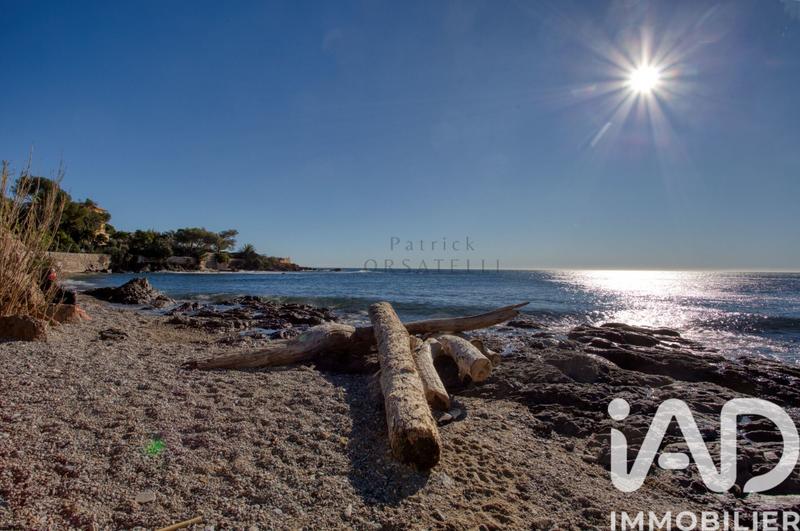 Maison - 56 m² - 3 pièces