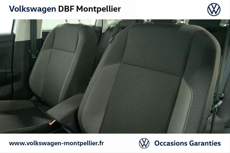 Volkswagen Polo 1.0 Tsi 95 s&amp;S Dsg7 Vw Edition