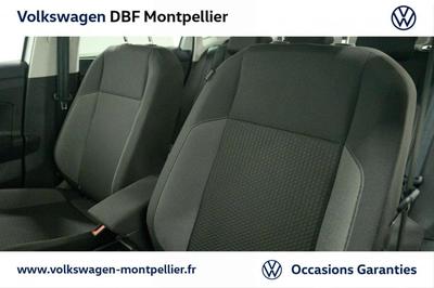 Volkswagen Polo 1.0 Tsi 95 s&amp;S Dsg7 Vw Edition