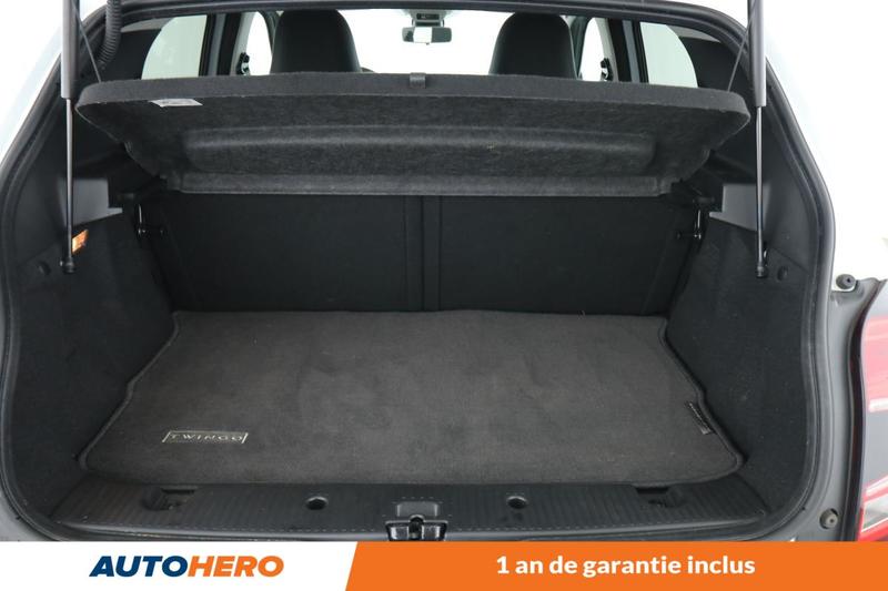 Renault Twingo 0.9 TCe Intens 92 ch