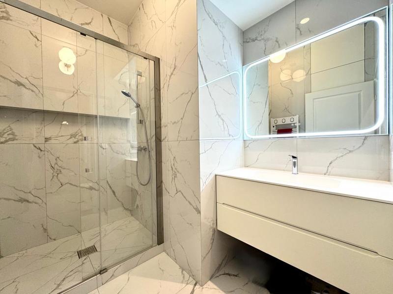 Appartement - 131 m² - 5 pièces