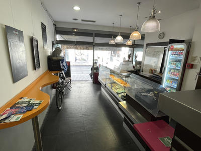 Local commercial - 55 m²