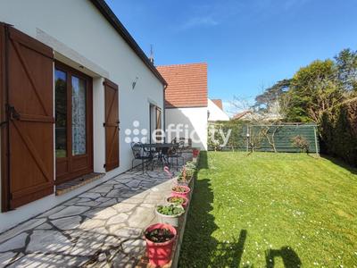 Pavillon - 120 m² - 6 pièces