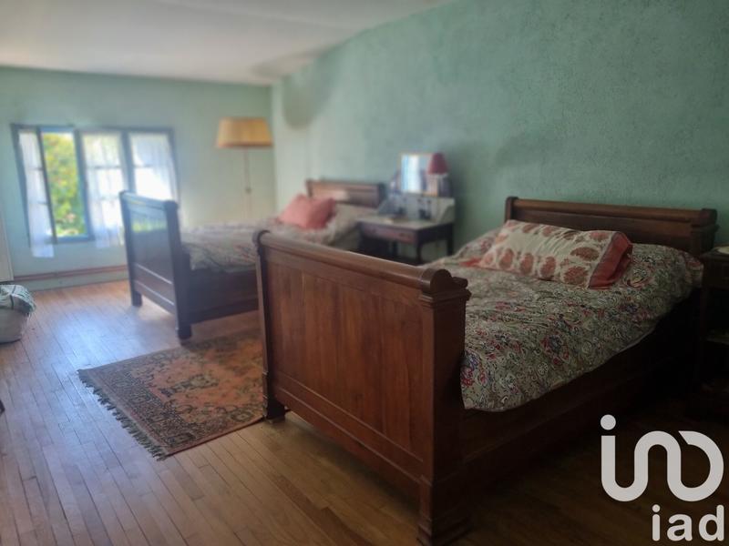 Maison de campagne - 560 m² - 19 pièces