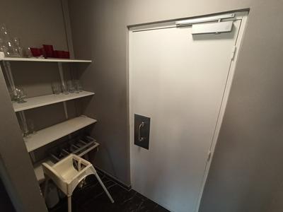 Local commercial - 570 m²