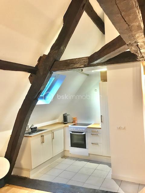 Appartement - 52 m² - 2 pièces