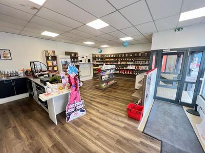 Local commercial - 60 m²