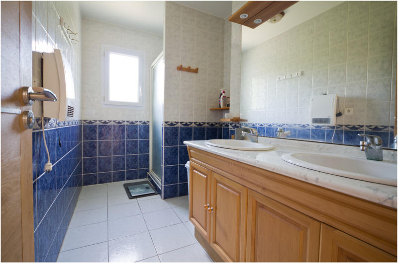 Maison - 132 m² - 6 pièces