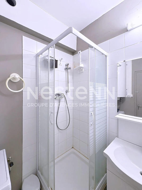 Appartement - 149 m² - 8 pièces