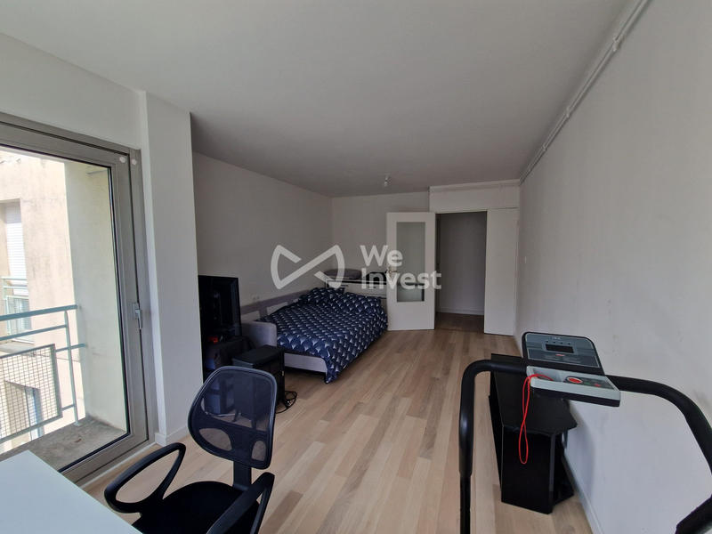 Appartement - 72 m² - 3 pièces