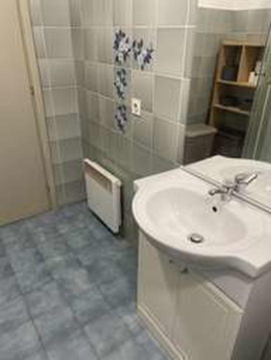 Appartement - 28 m² - 1 pièce