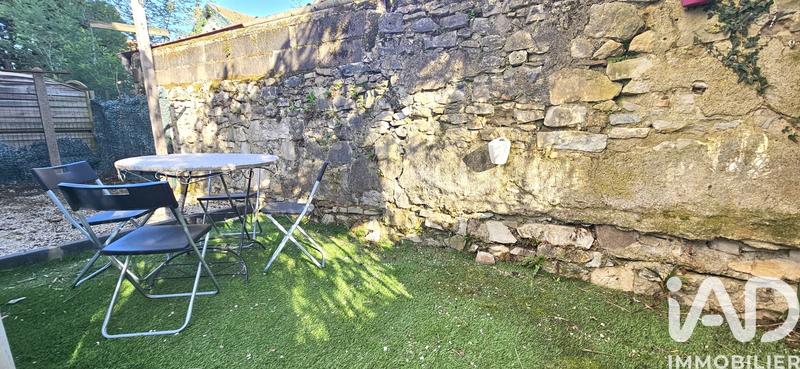 Appartement - 88 m² - 4 pièces