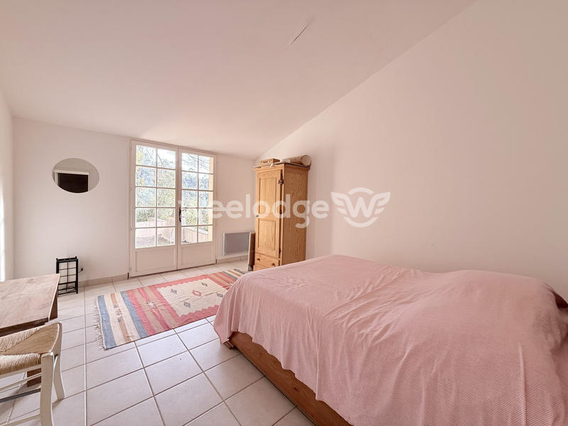 Maison ancienne - 112 m² - 5 pièces