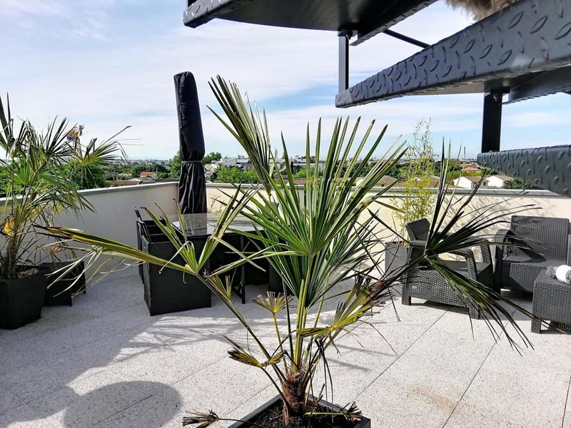 Appartement - 88 m² - 4 pièces