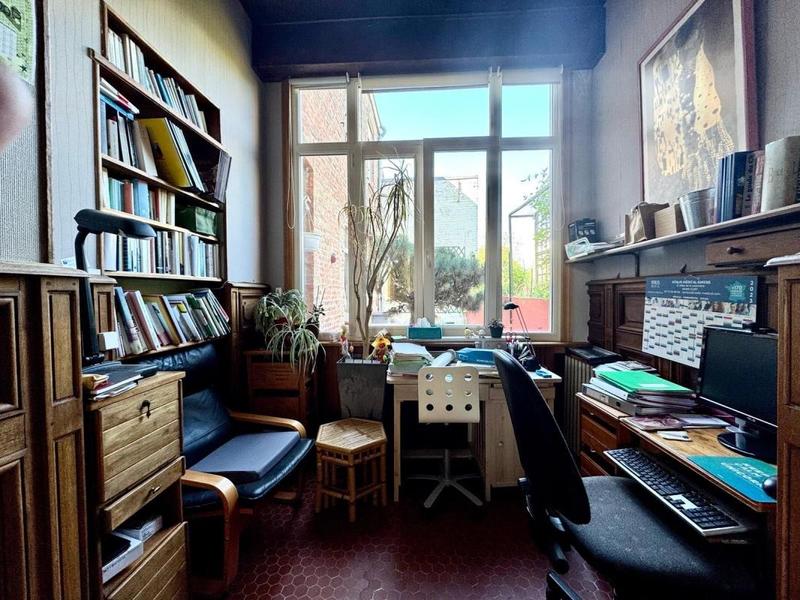 Maison - 155 m² - 5 pièces