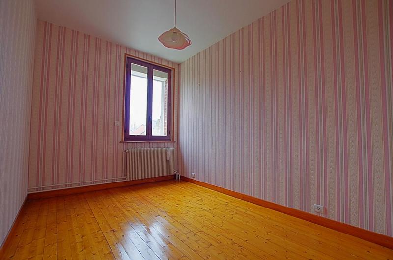 Maison - 109 m² - 5 pièces