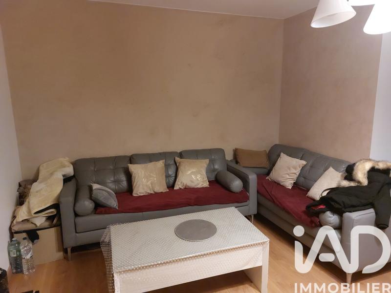 Appartement - 67 m² - 3 pièces