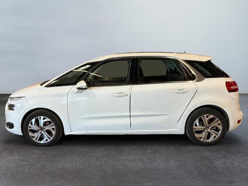 Citroën C4 Picasso e-HDi 115 Confort Etg6