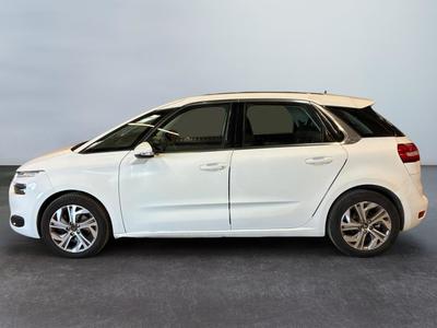 Citroën C4 Picasso e-HDi 115 Confort Etg6