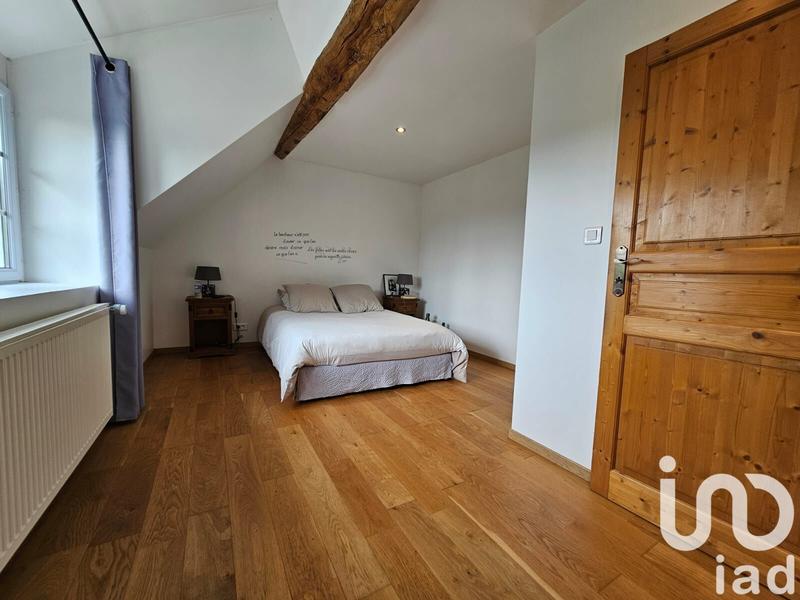 Maison - 154 m² - 6 pièces