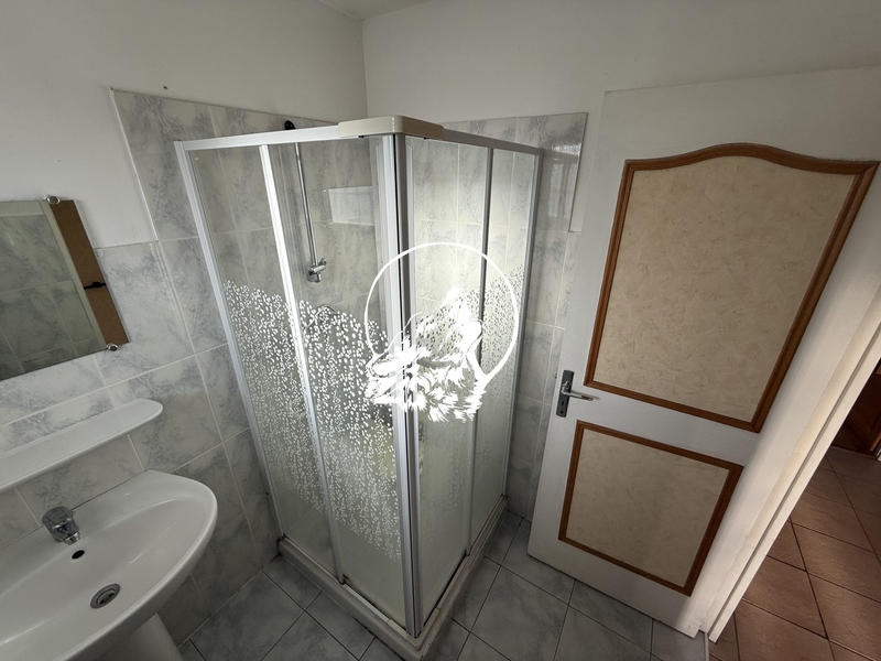 Maison - 70 m² - 3 pièces