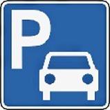 Parking / Garage - 11 m²