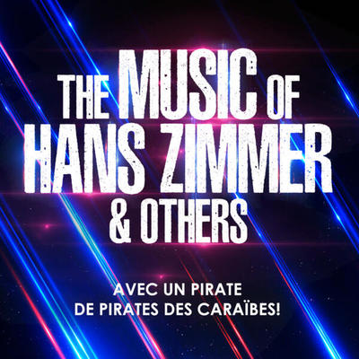 The Music of Hans Zimmer &amp; Others - a Celebration of Film music