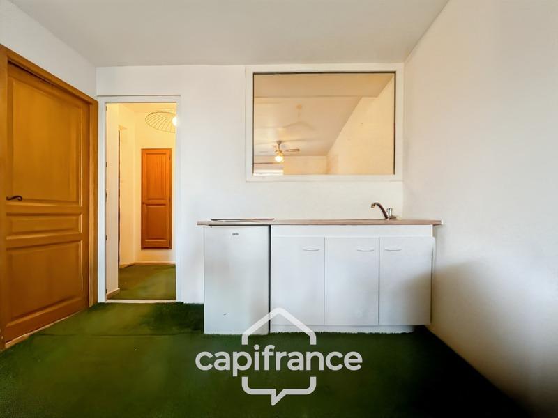 Local commercial - 43 m² - 2 pièces