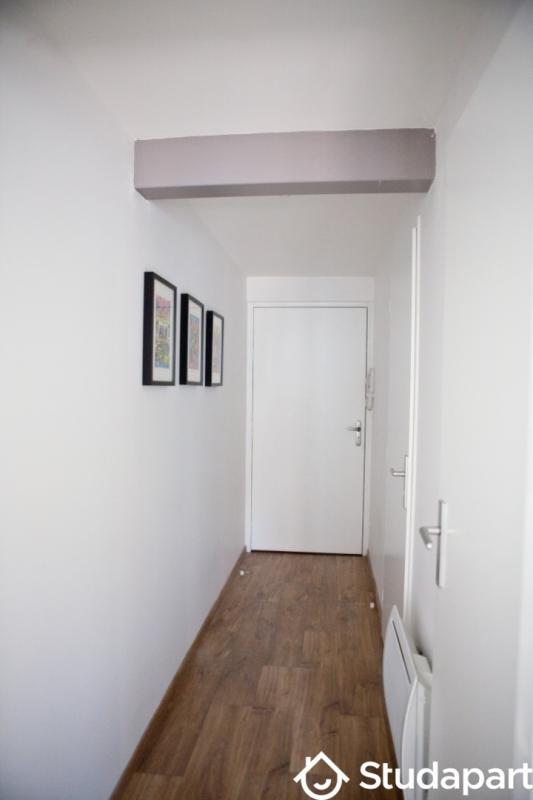 Appartement - 38 m² - 3 pièces