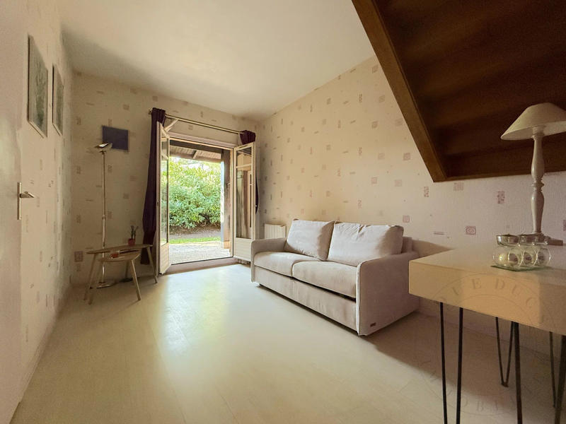 Maison - 131 m² - 6 pièces